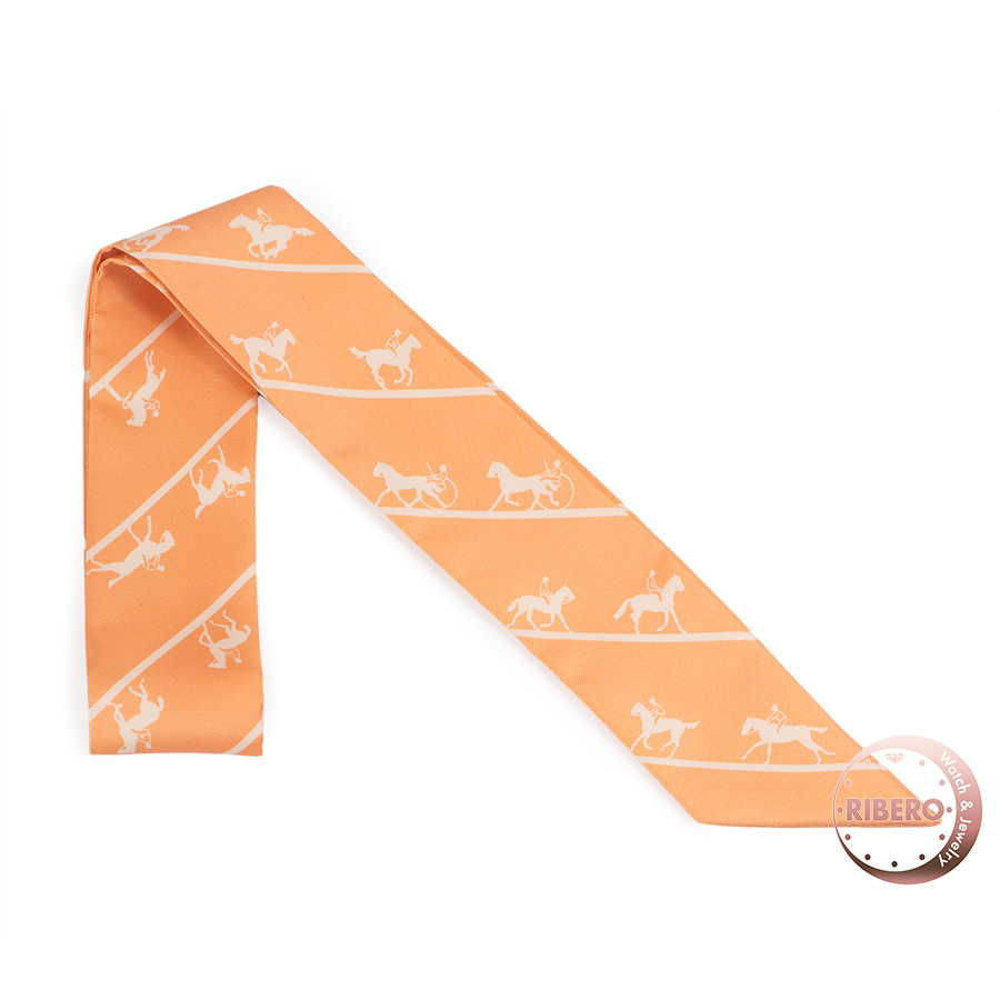 エルメス ツイリー Le ALLURE レ・アリュール