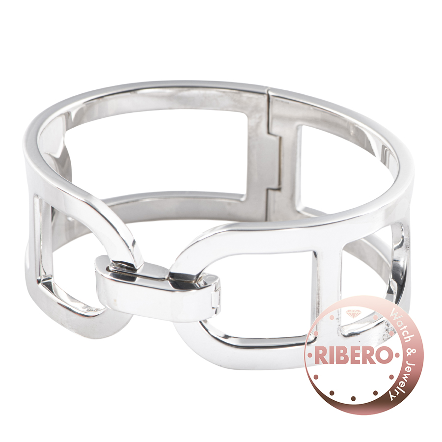 エルメス EVER エヴェーシェーヌダンクル MM ブレスレット