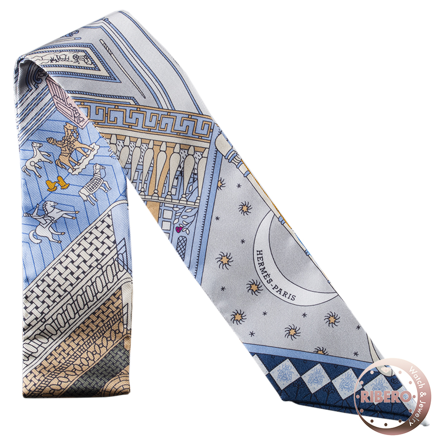 エルメス Objets de Curiosite オブジェ ドゥ キュリオジデ ツイリー