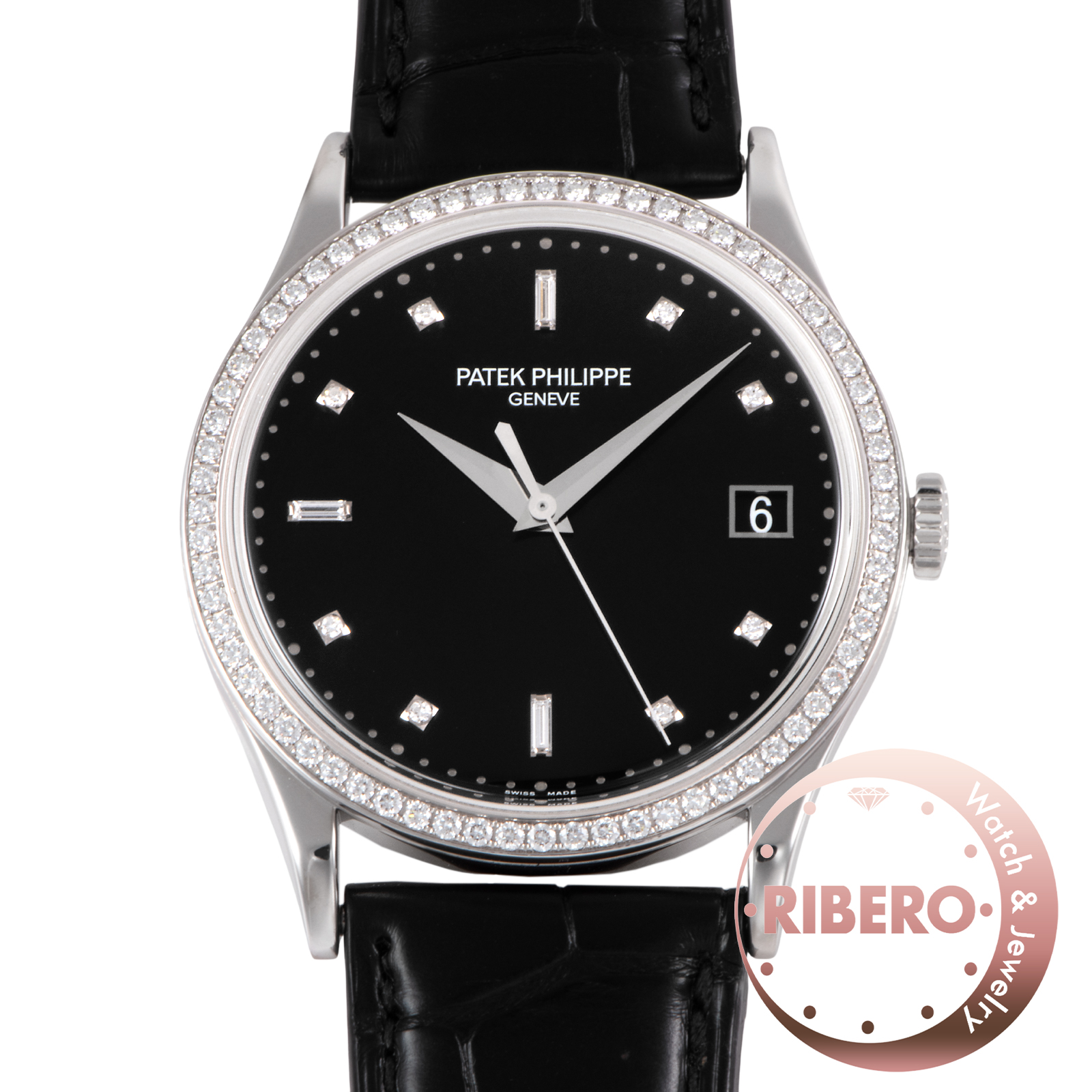 パテックフィリップ カラトラバ 5297G-001