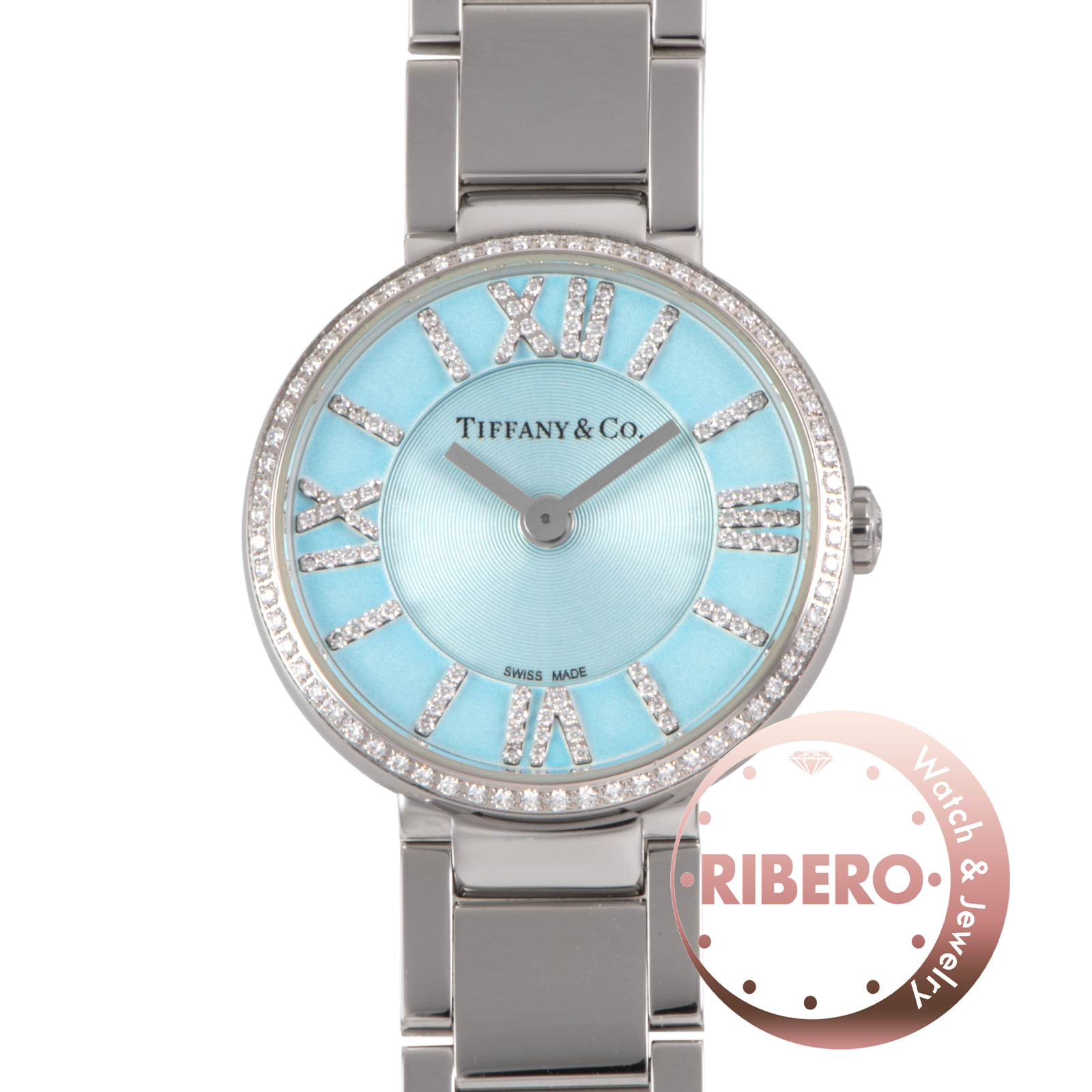 ティファニー アトラス 63320811