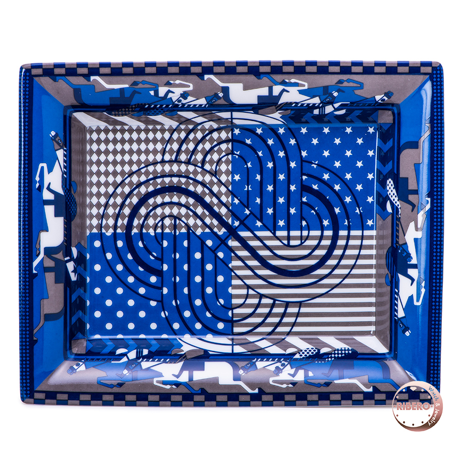 エルメス ヴィドポッシュ steeple chase スティープル・チェイス