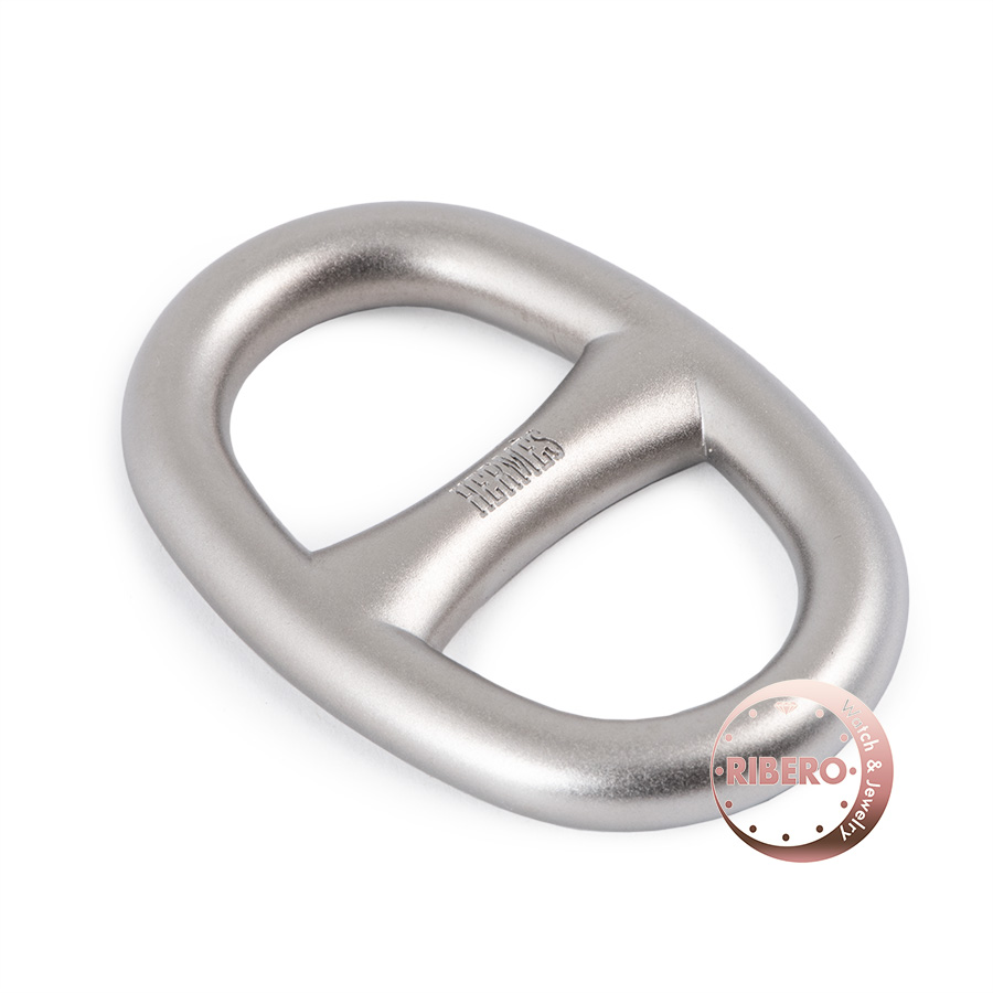 エルメス シェーヌダンクル スカーフリング