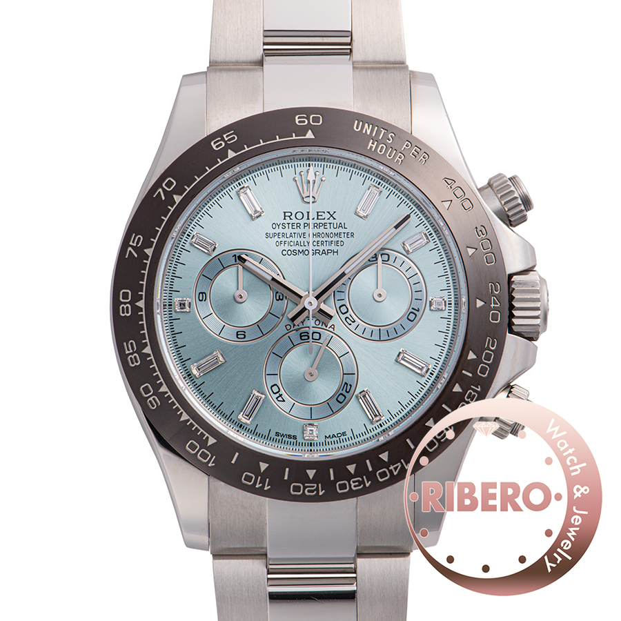 ロレックス 116506Ａ