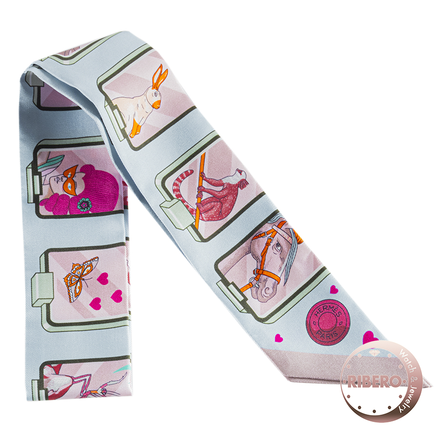 エルメス Hermes Story エルメス ストーリー ツイリー