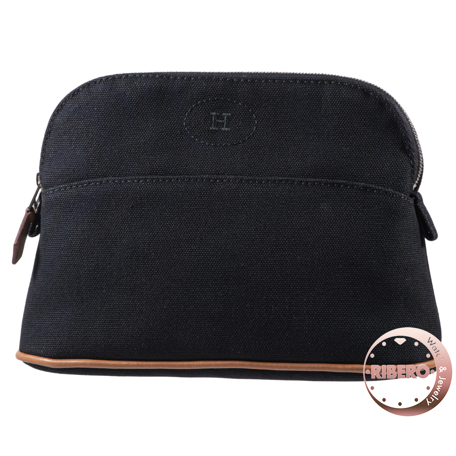 エルメス ボリードポーチ 20