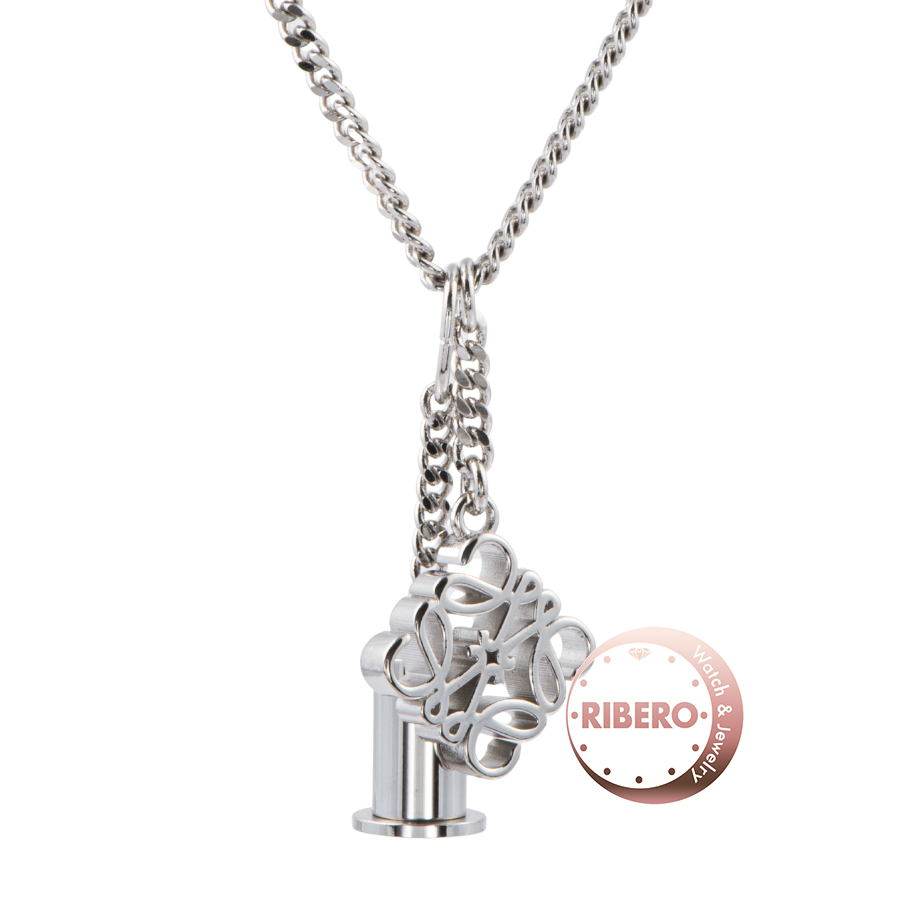 ロエベ パーソナライゼーション ペンダント