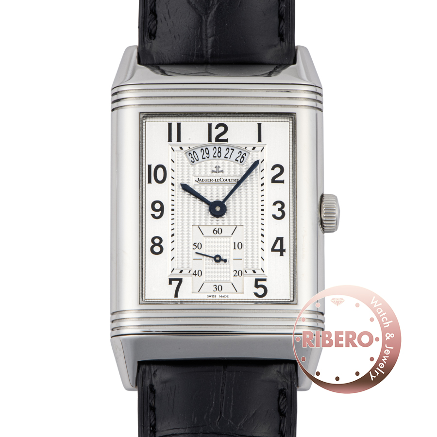 ジャガー・ルクルト グランド レベルソ デュオ Q3748421/273.8.85