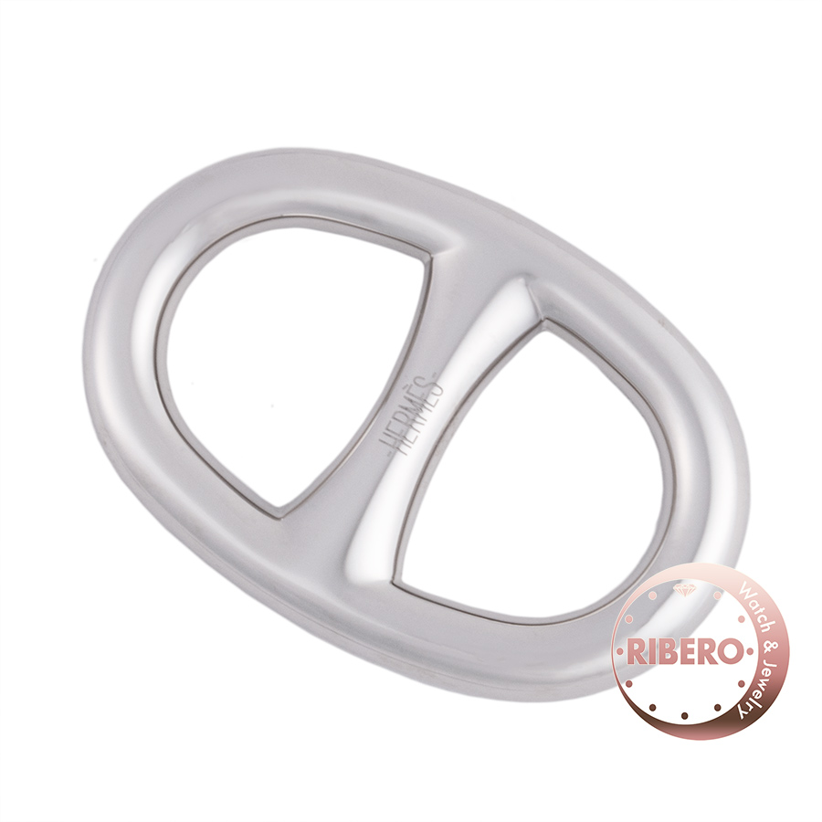 エルメス シェーヌダンクル スカーフリング