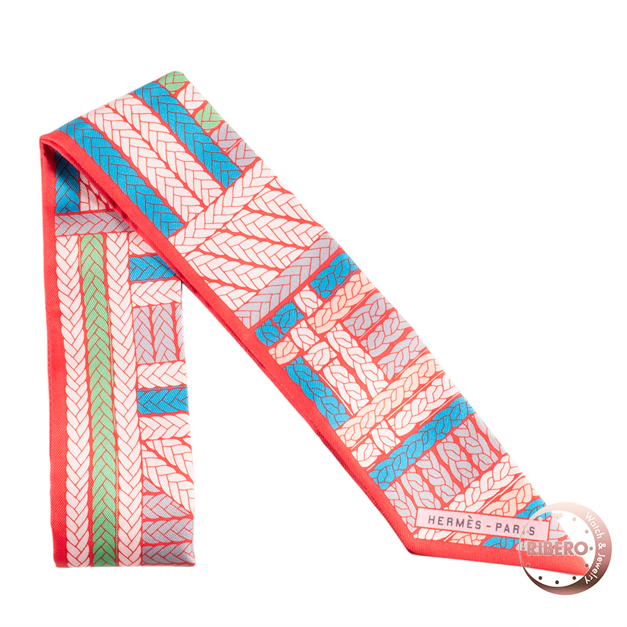 エルメス Tresses H トレスH ツイリー