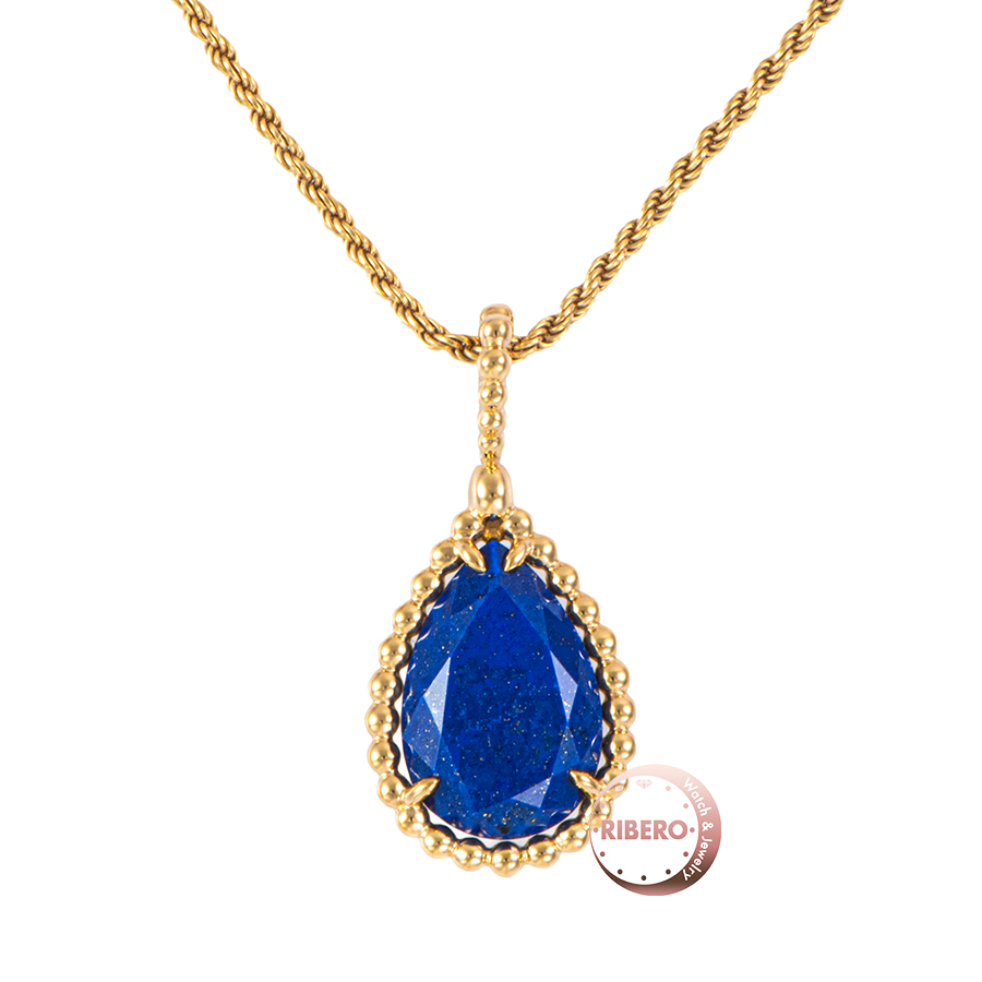 ブシュロン セルパンボエム ペンダント ミディアム