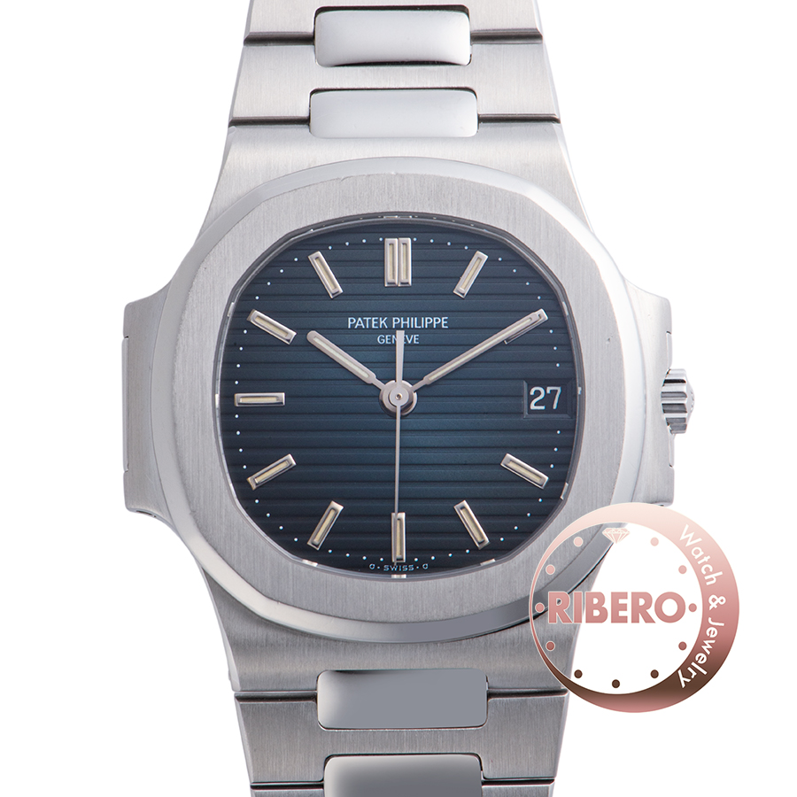 パテックフィリップ ノーチラス 3800/1A