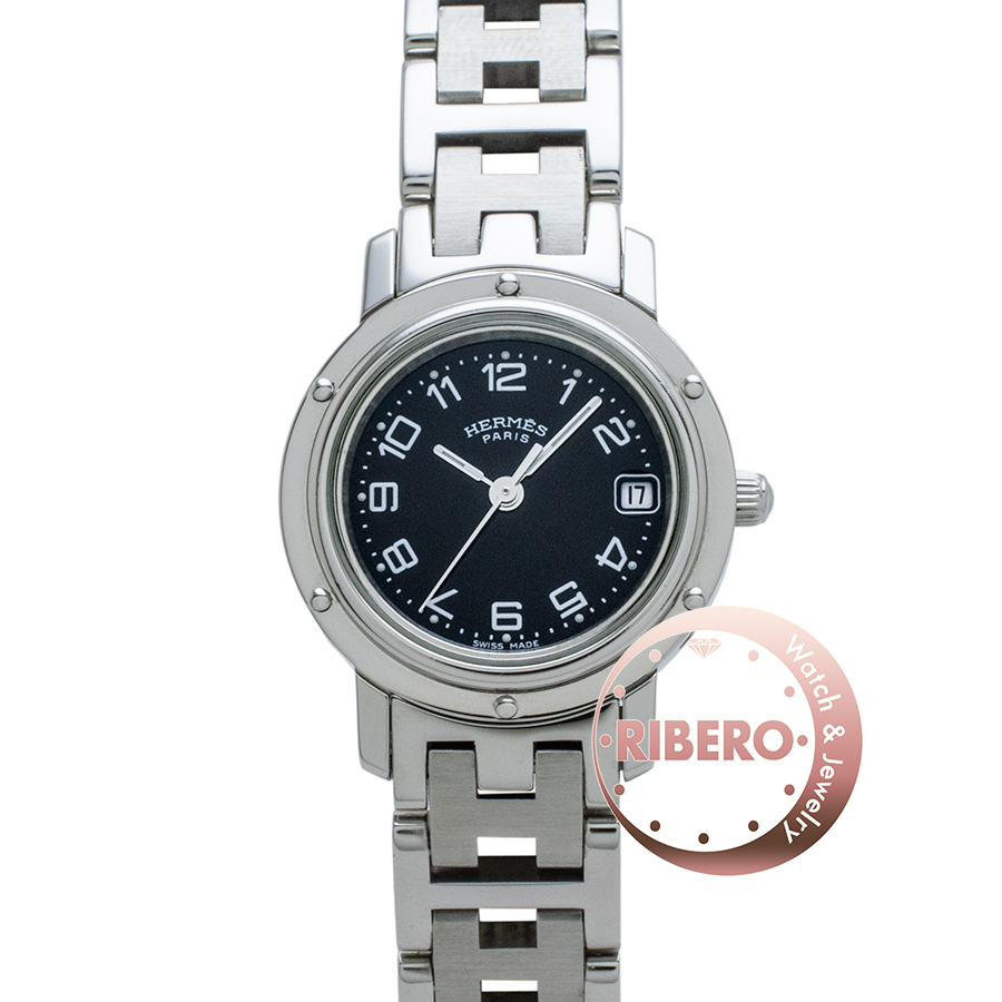 エルメス クリッパー CL4.210