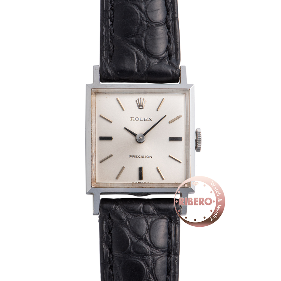 ロレックス プレシジョンスクエア 1971年製