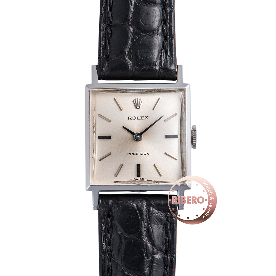 ロレックス プレシジョンスクエア 1971年製