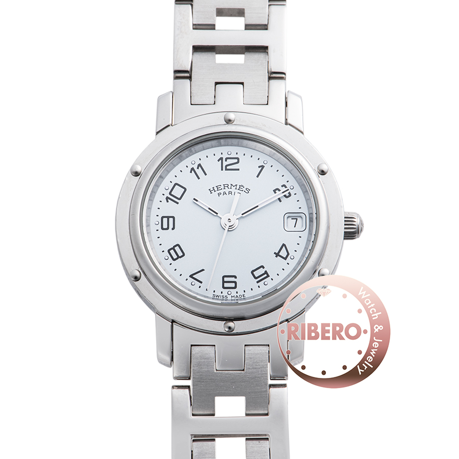 エルメス クリッパー CL4.210