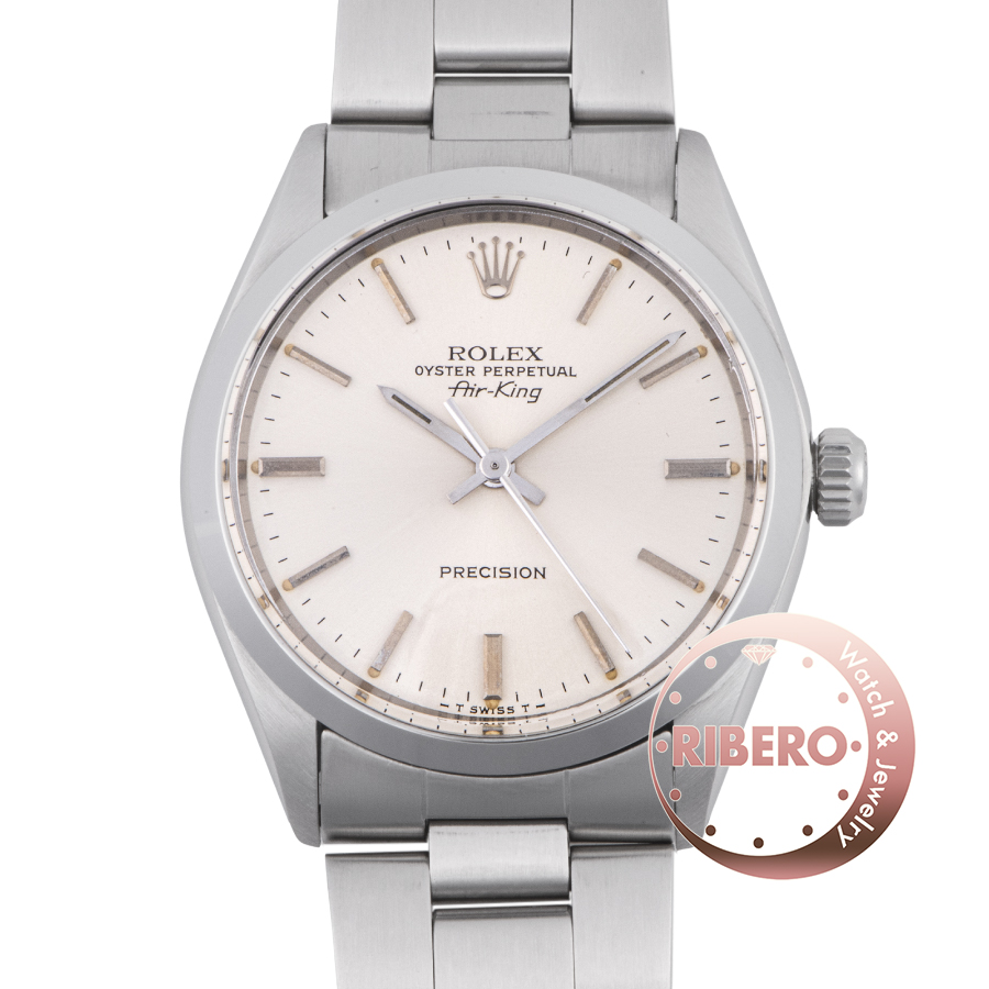 ロレックス 5500 1978年製