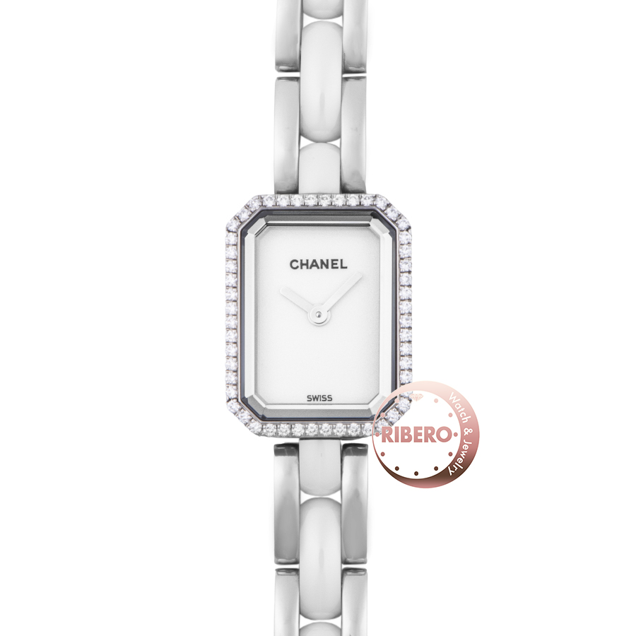 シャネル プルミエールミニ H2132