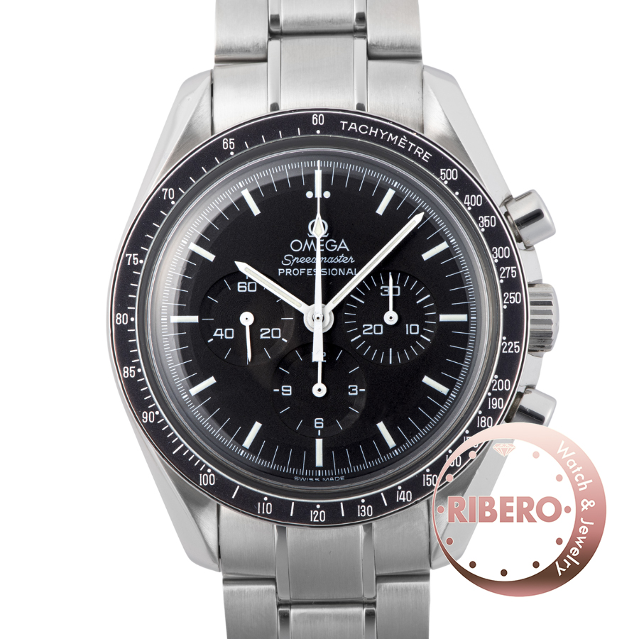オメガ スピードマスター プロフェッショナル 3572.50