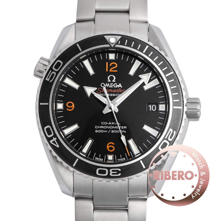 オメガ シーマスター プラネットオーシャン 232.30.42.21.01.003