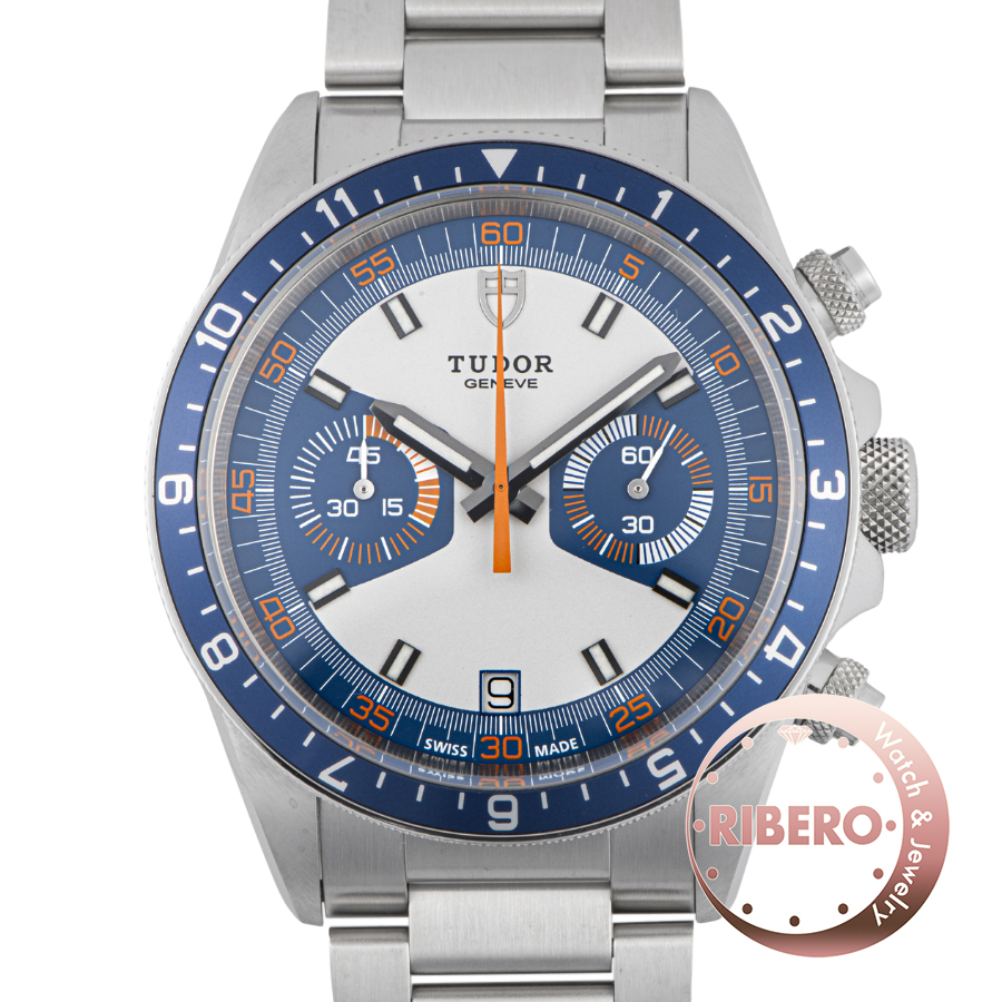 チューダー / チュードル ヘリテージクロノグラフ 70330B