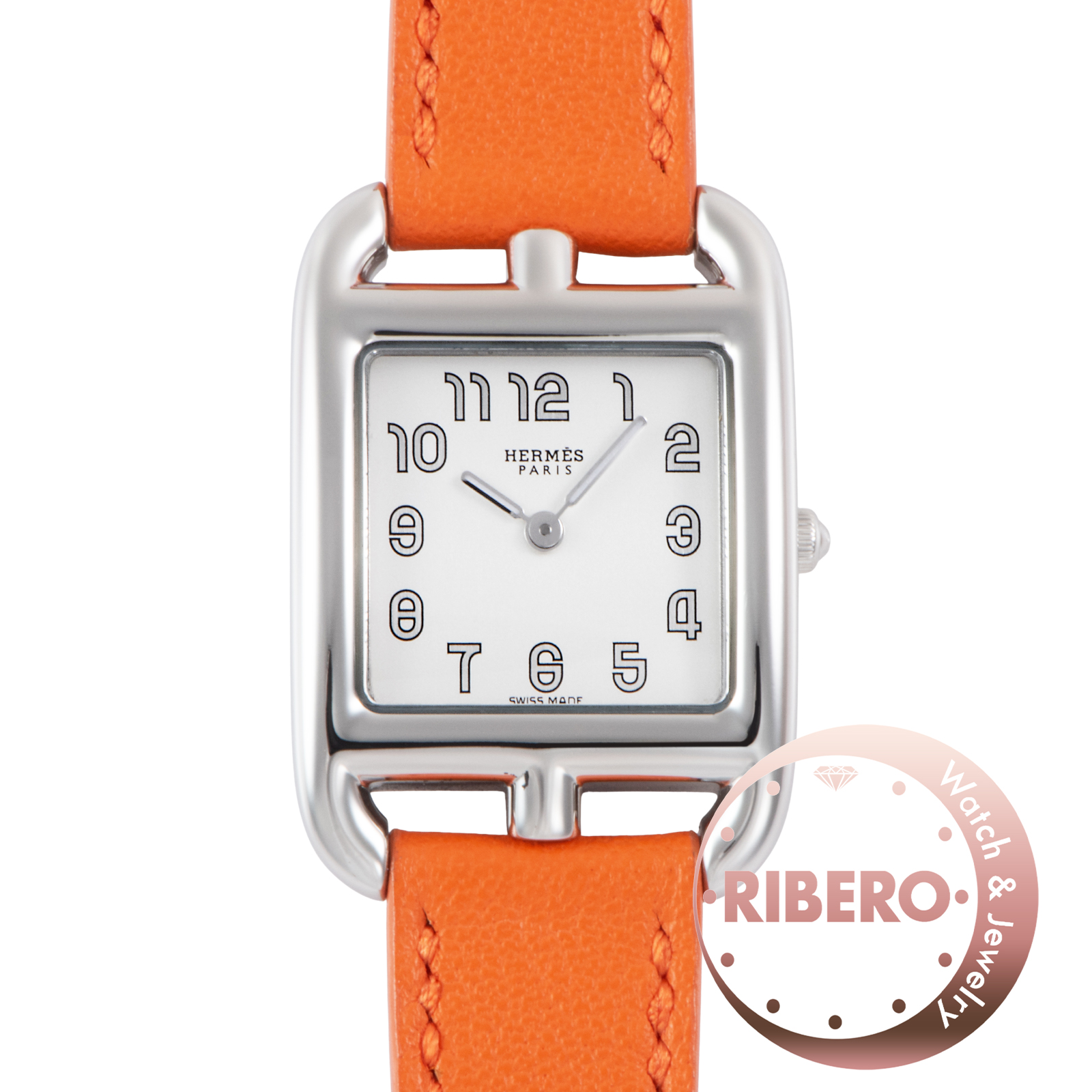 エルメス ケープコッド CC1.210