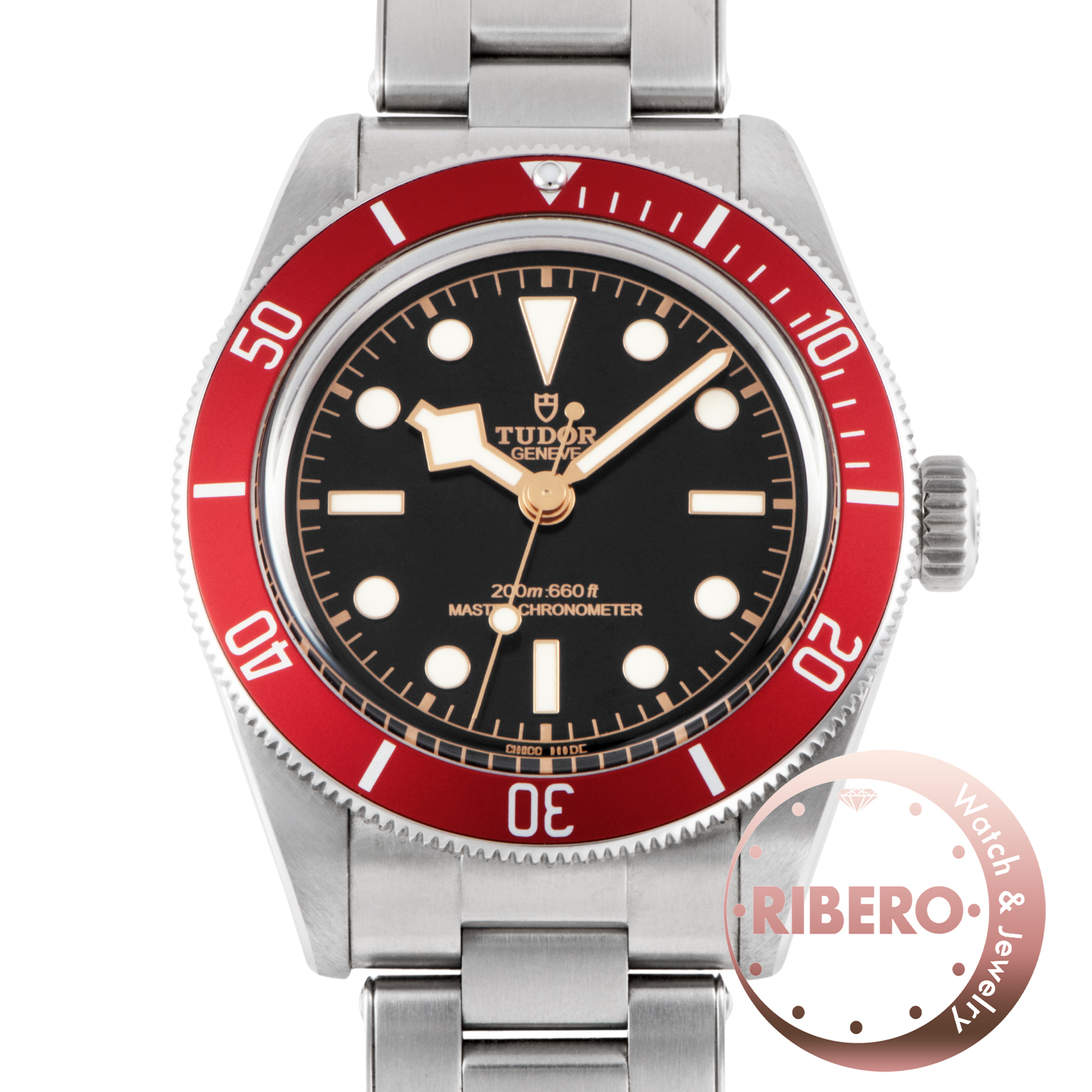 チューダー / チュードル ブラックベイ 7941A1A0RU(M7941A1A0RU-0001)