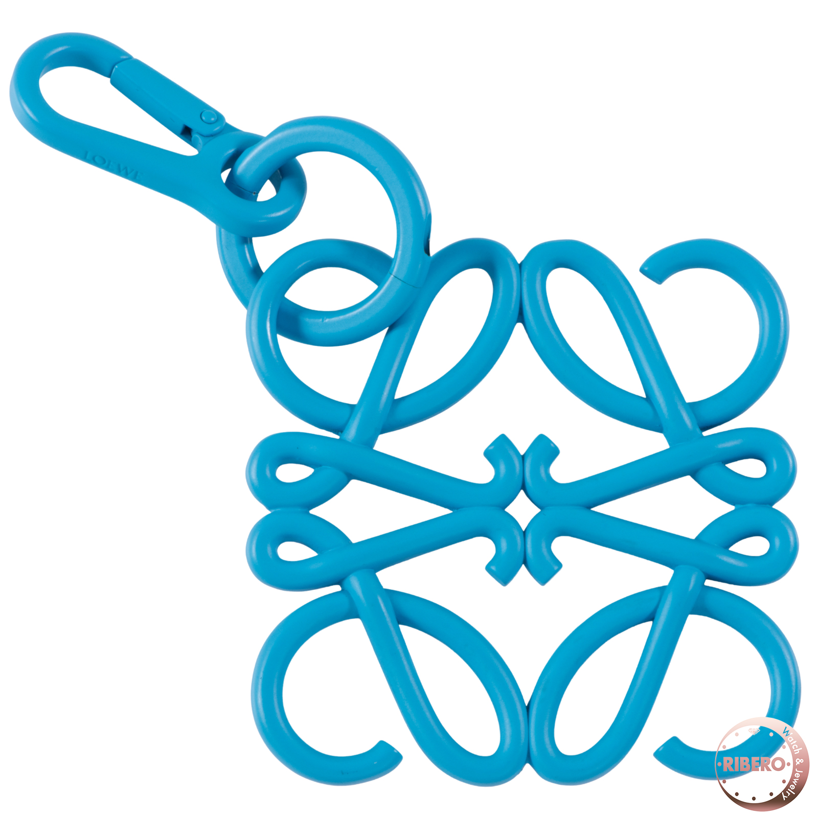 ロエベ アナグラム チャーム