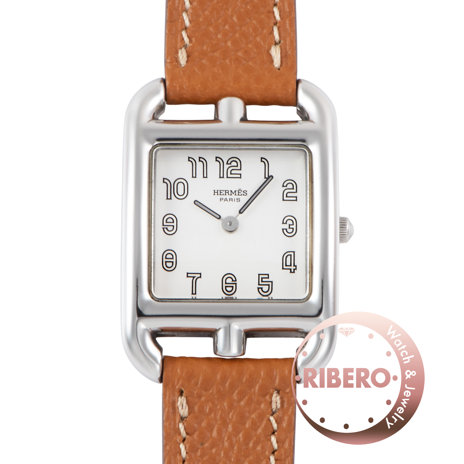 エルメス ケープコッド CC1.210