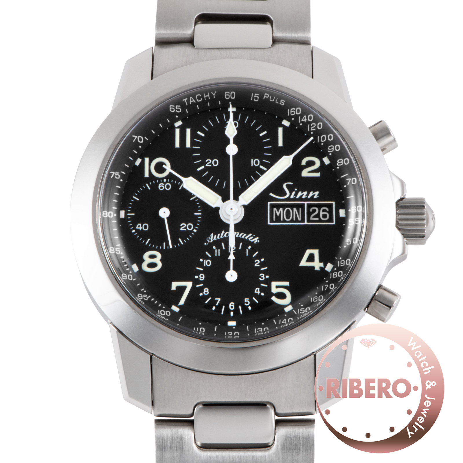 ジン モデル103 103.B.AUTO.POL.TY