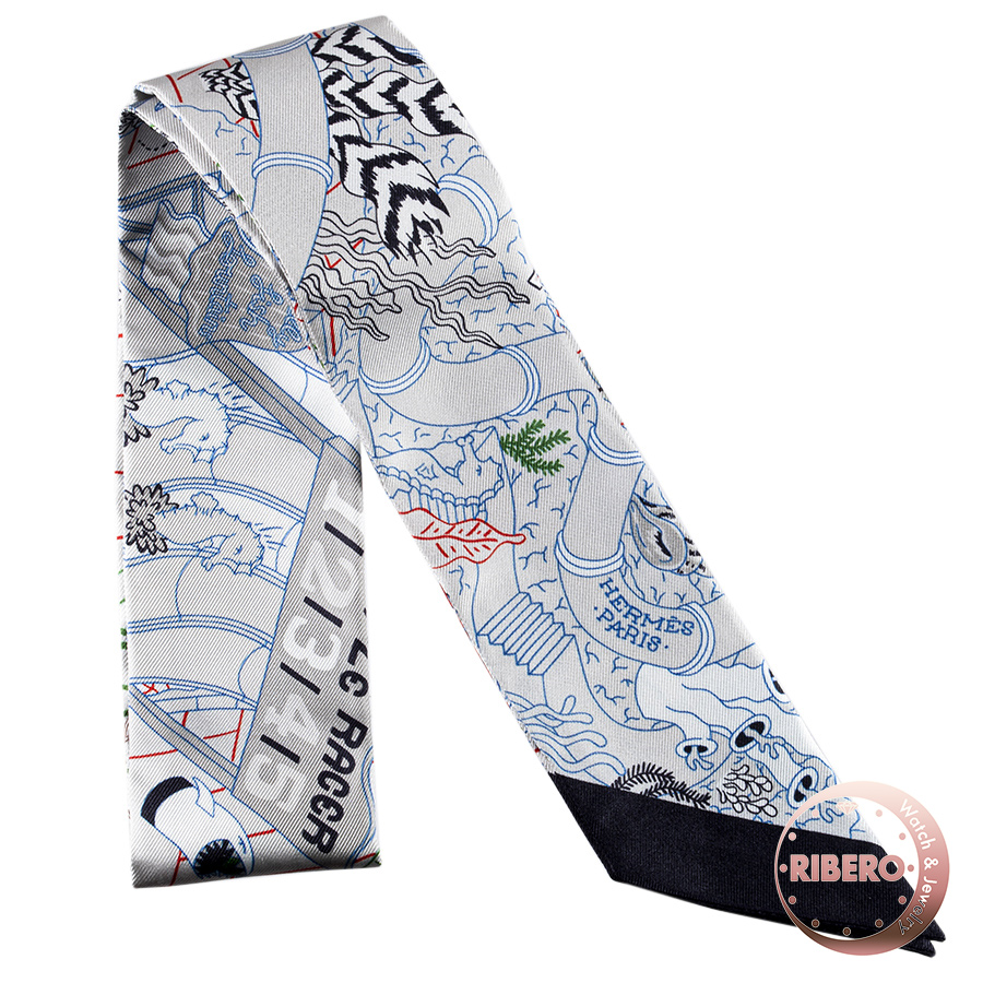 エルメス ツイリー Splash Park スプラッシュパーク