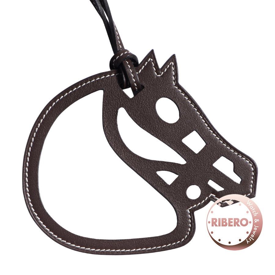 エルメス パドック シュバル チャーム