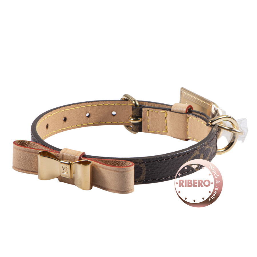 ルイ・ヴィトン コリエ バクスター XS