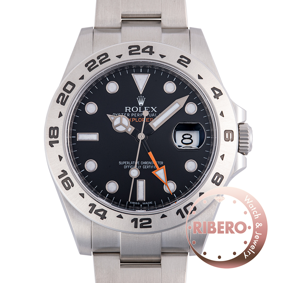 ロレックス 216570 ランダム