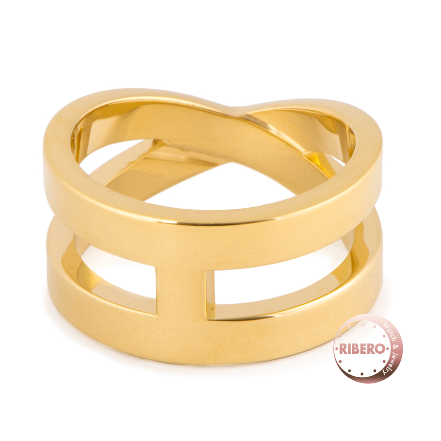 エルメス リュバン スカーフリング