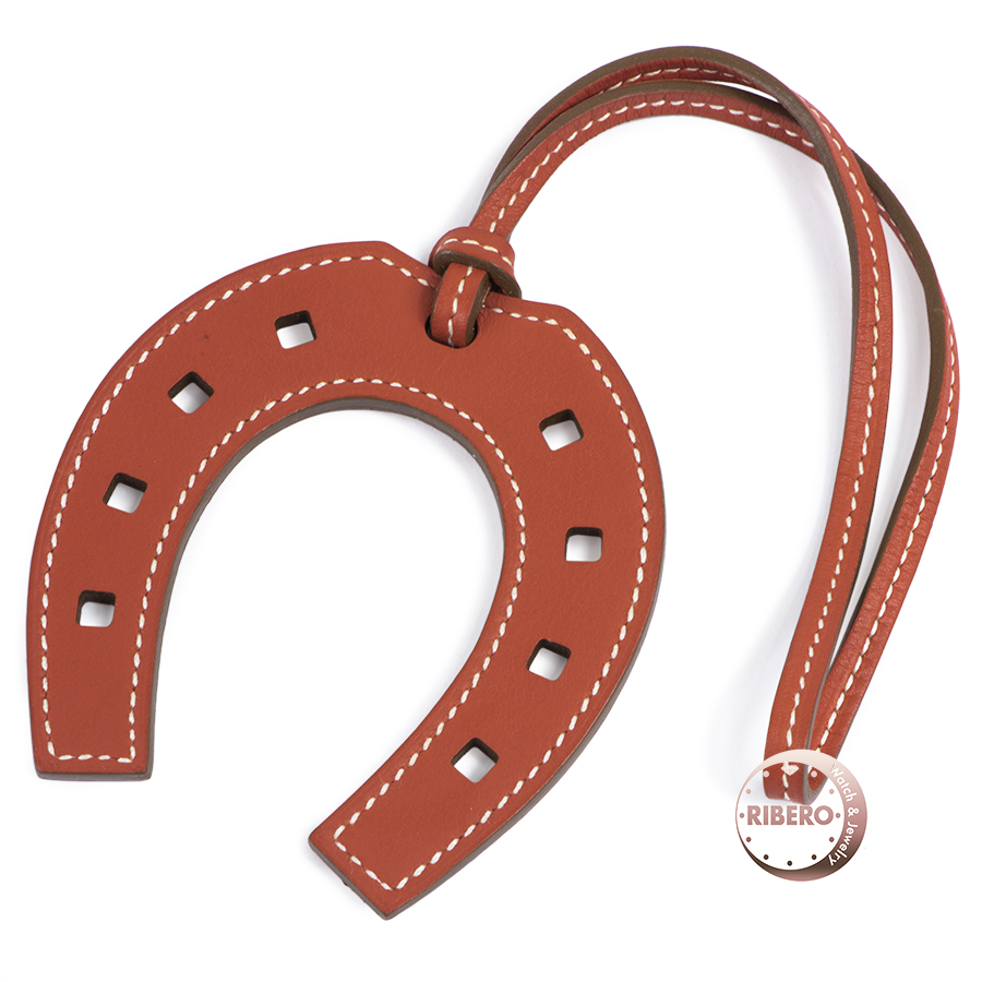 エルメス パドック・フェール・ア・シュヴァル チャーム