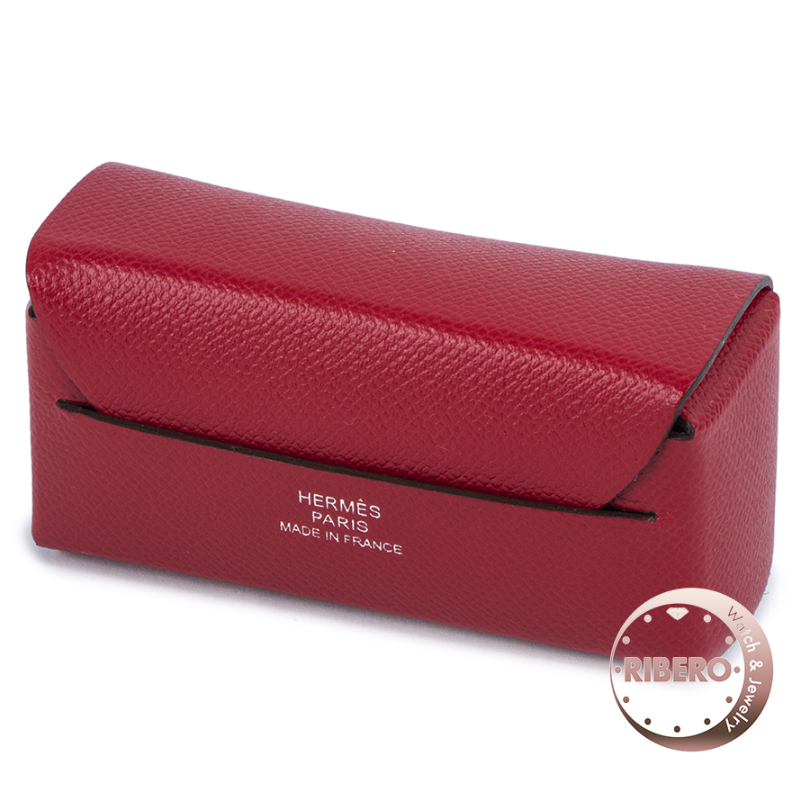 エルメス リップケース ミロワール
