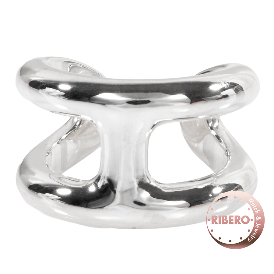 エルメス オスモズ PM リング 11号