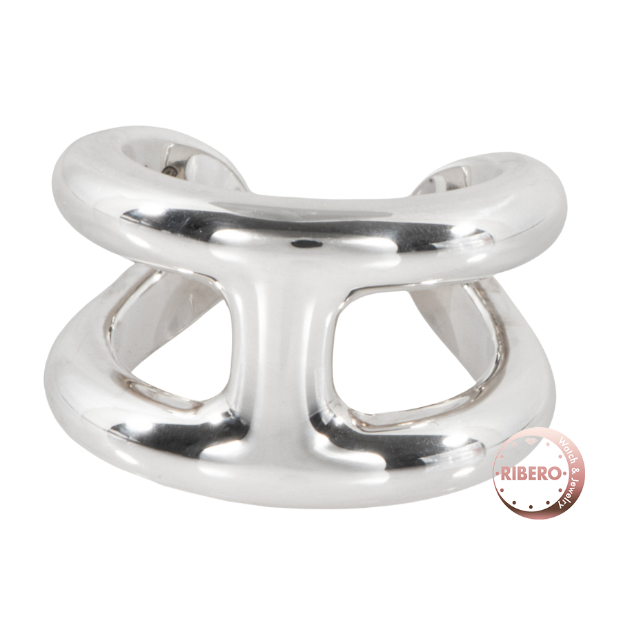 エルメス オスモズ PM リング 10号