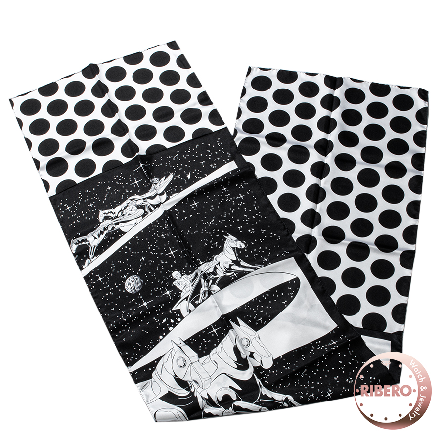 エルメス マフラースカーフ Space Derby スペースダービー スカーフ