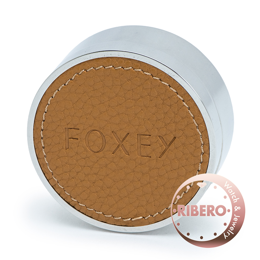 フォクシー デュアルタイム