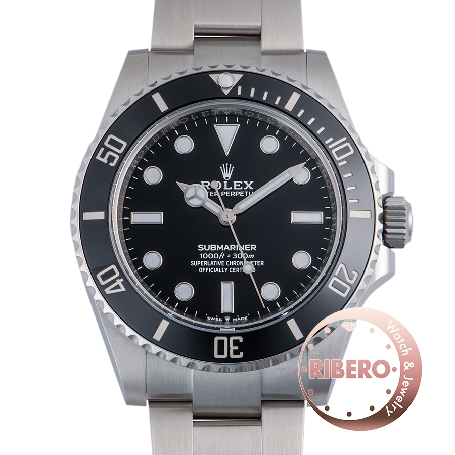 ロレックス 124060