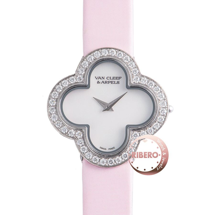 ヴァンクリーフ＆アーペル アルハンブラ VCARM95800