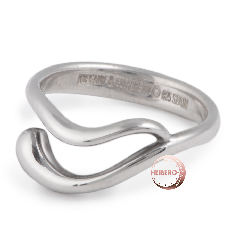 フリーフォーム ティアドロップ 9.5号