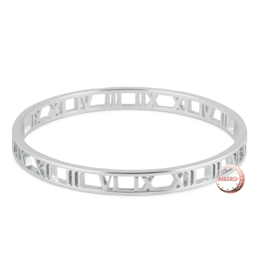 ティファニー アトラス バングル