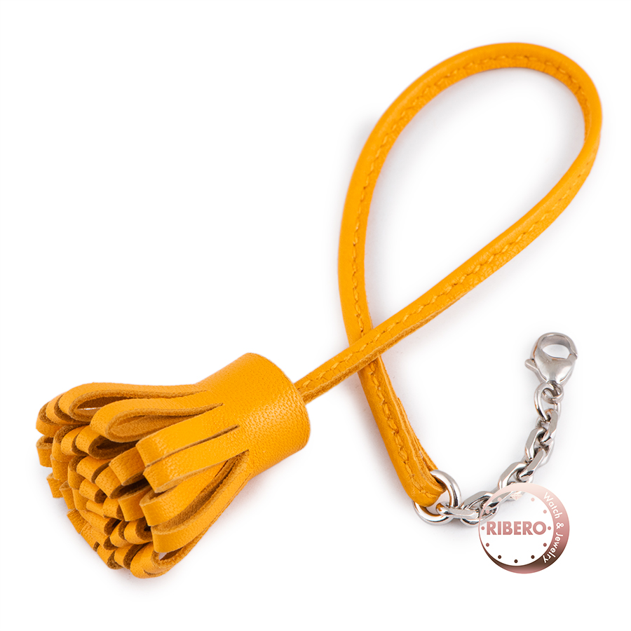 エルメス カルメンチータ グラン ポンポン 23