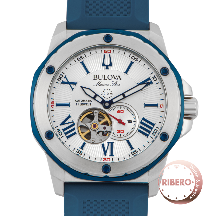 ブローバ マリンスター 98A225