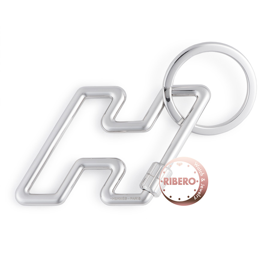 エルメス H トゥ スピード キーリング