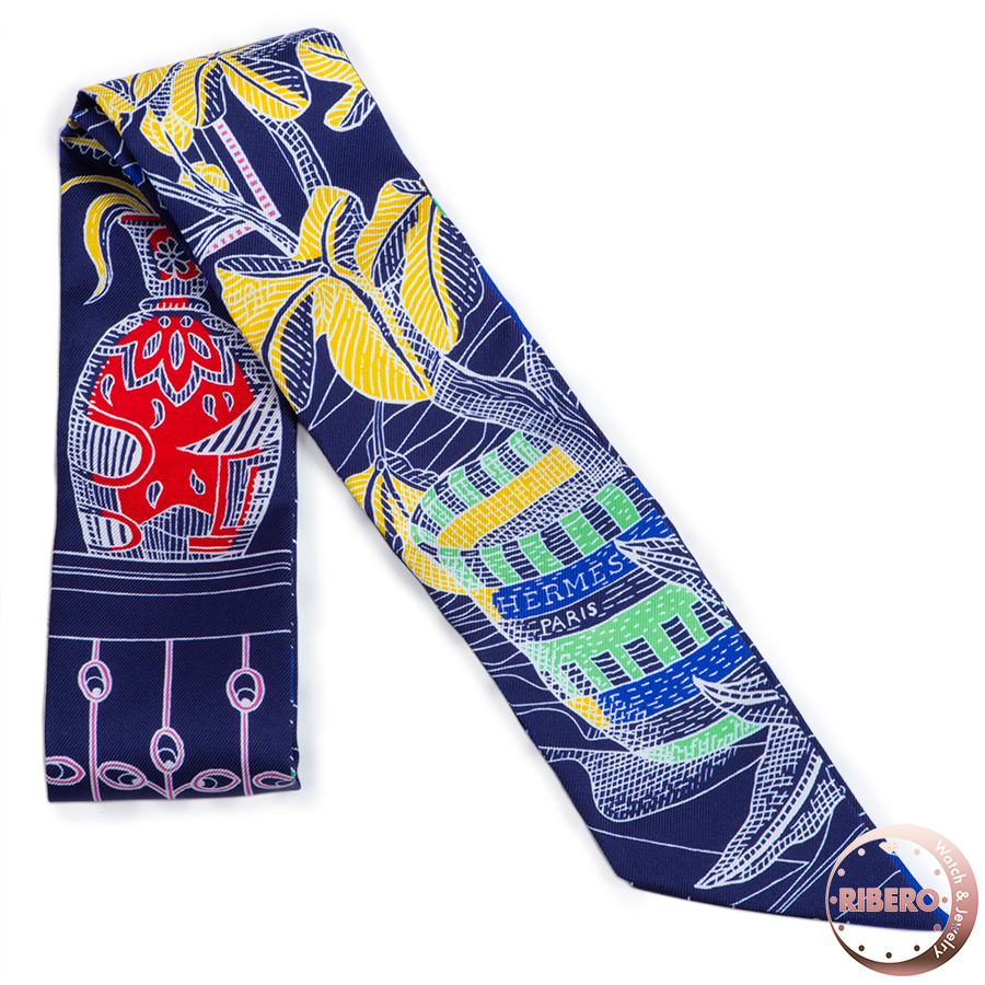 エルメス ツイリー La Danse Des Amazones アマゾンのダンス