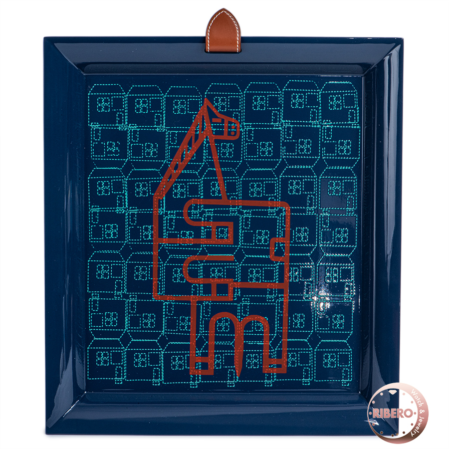 エルメス アトリウム・オリザバ